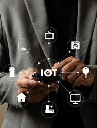 IoT Managed Services