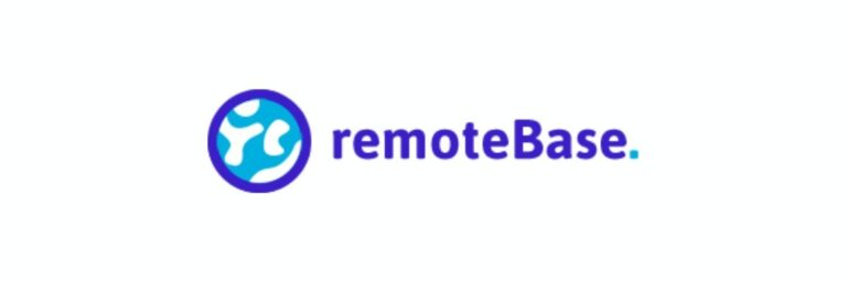 Remotebase logo