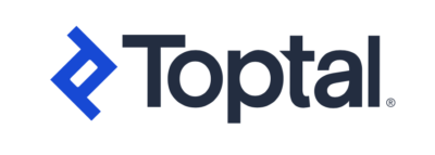 Toptal Logo