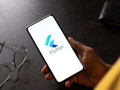 Flutter Developer