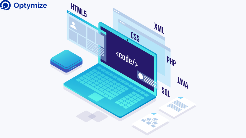 Hire a Dedicated HTML Developer - Complete Suite of Website Services