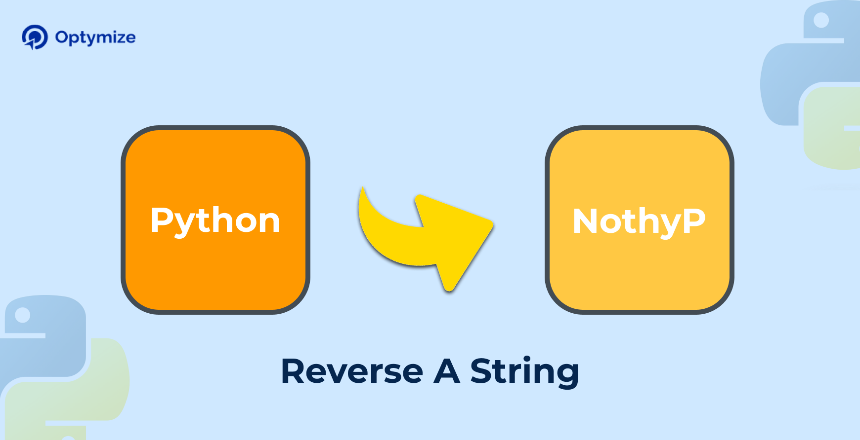 5 Best Ways for Python Reverse String with Examples